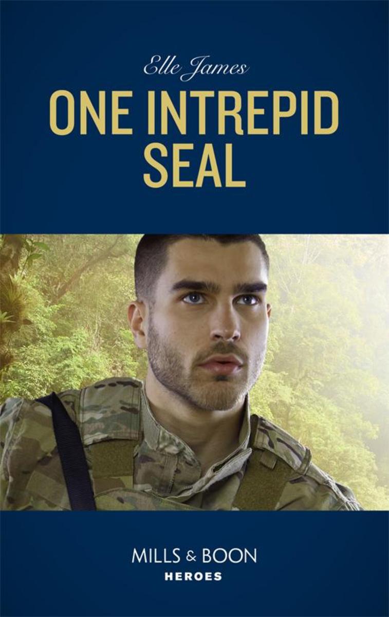 One Intrepid Seal (Mills & Boon Heroes) (Mission: Six, Book 1)