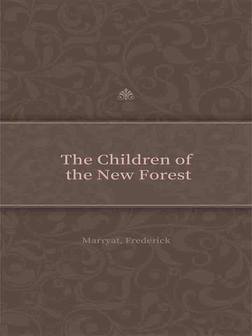 The Children of the New Forest