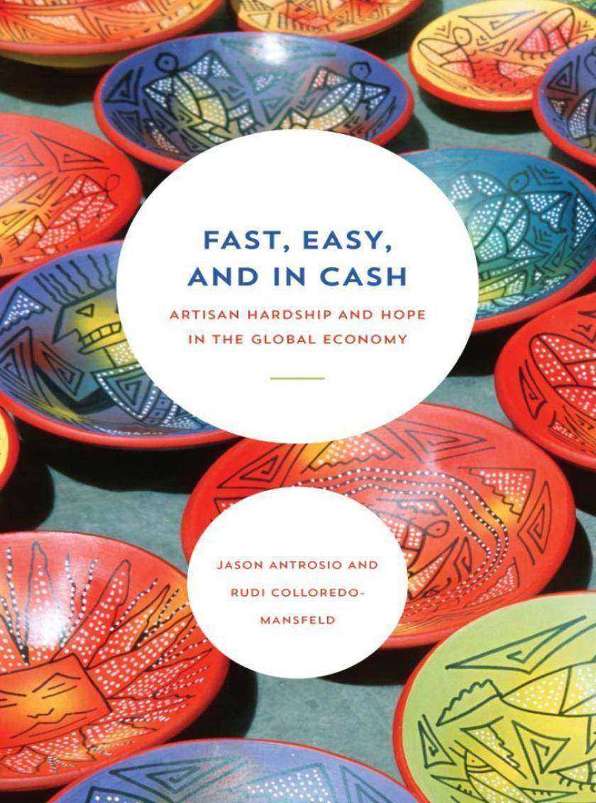 Fast, Easy, and In Cash