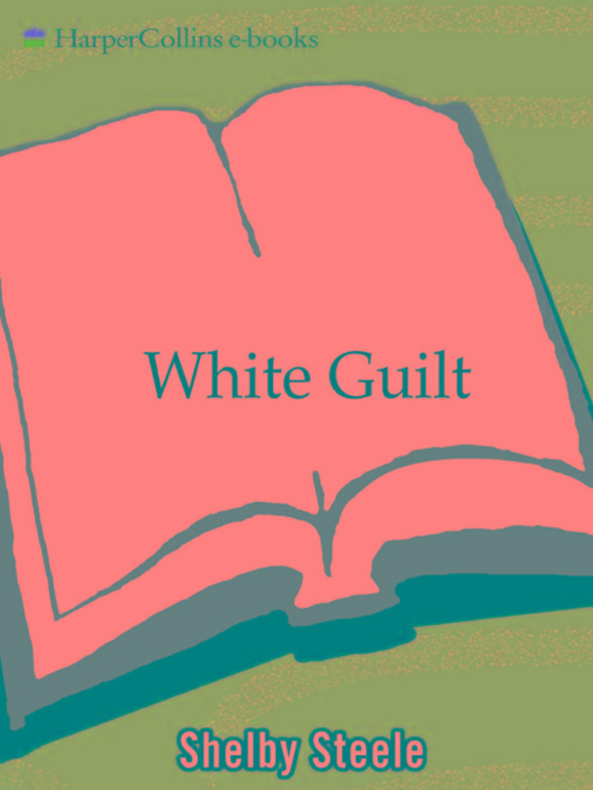 White Guilt