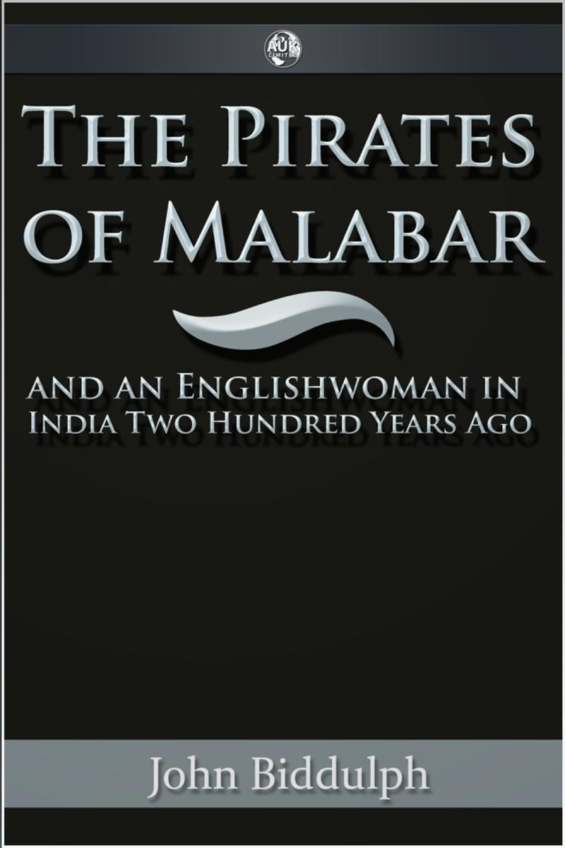 Pirates of Malabar