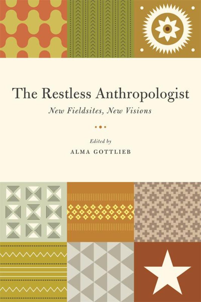 Restless Anthropologist