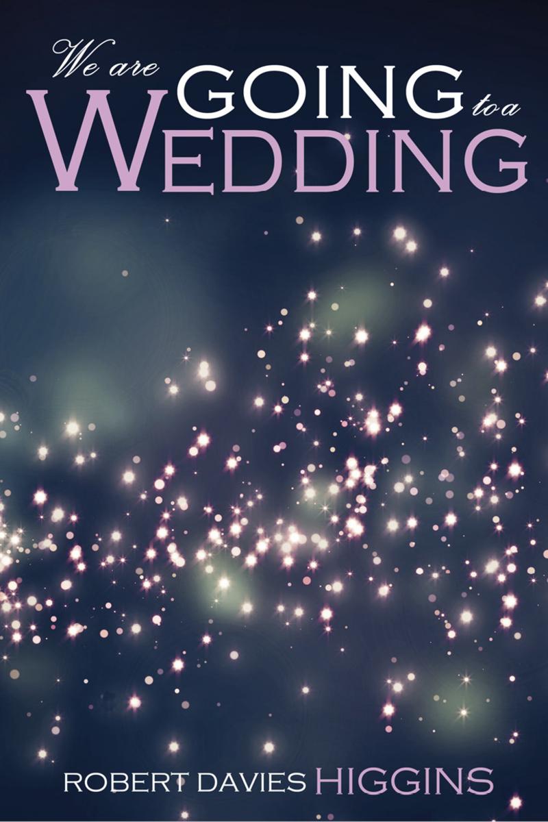 We are Going to a Wedding