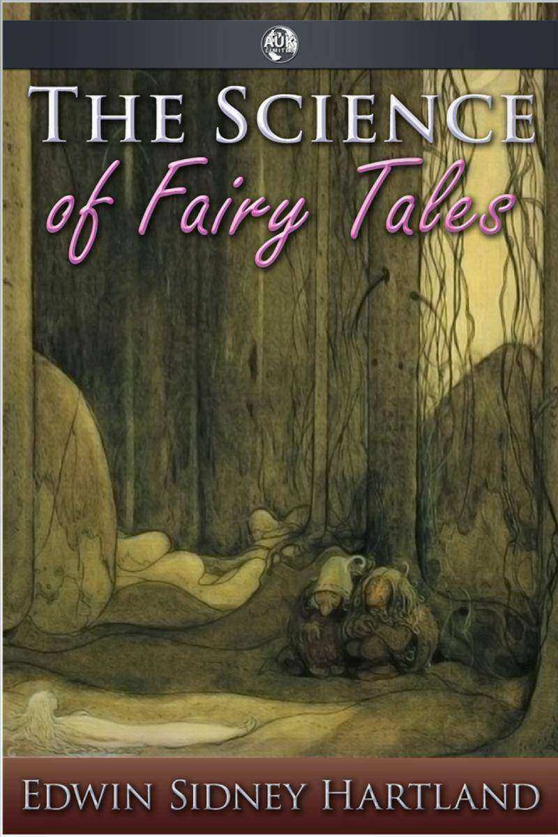 Science of Fairy Tales