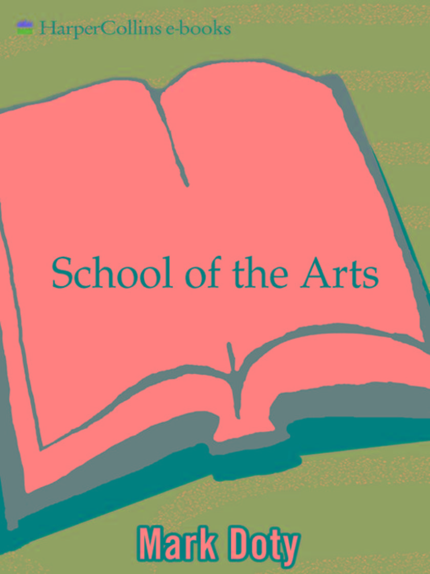 School of the Arts