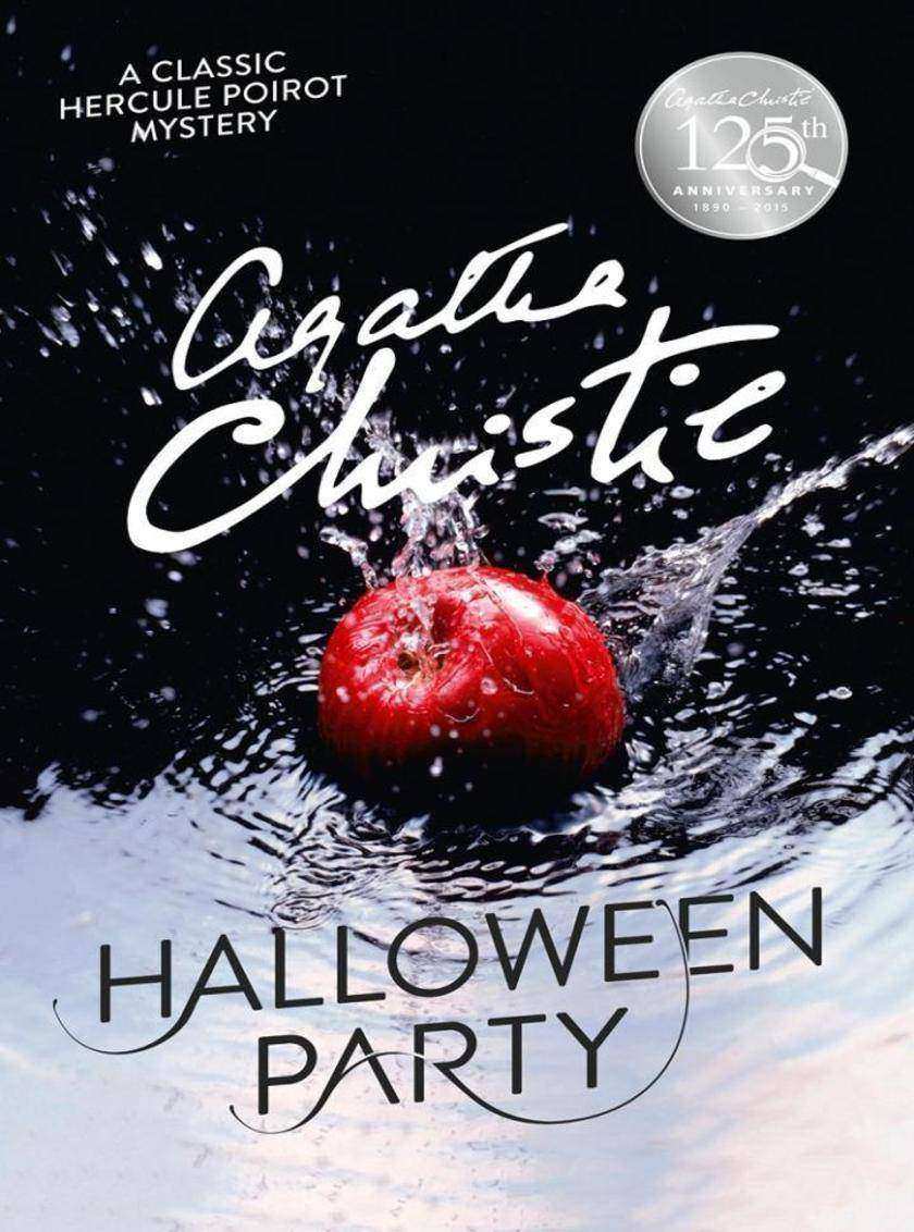 Hallowe’en Party (Poirot)