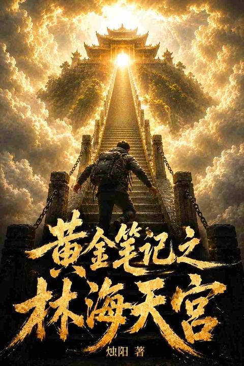 黄金笔记之林海天宫