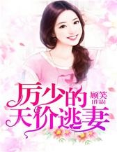 厉少的天价逃妻