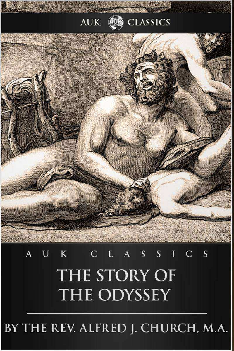 Story of the Odyssey