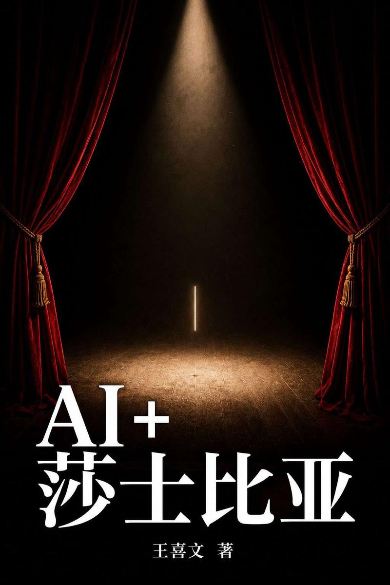 AI+莎士比亚