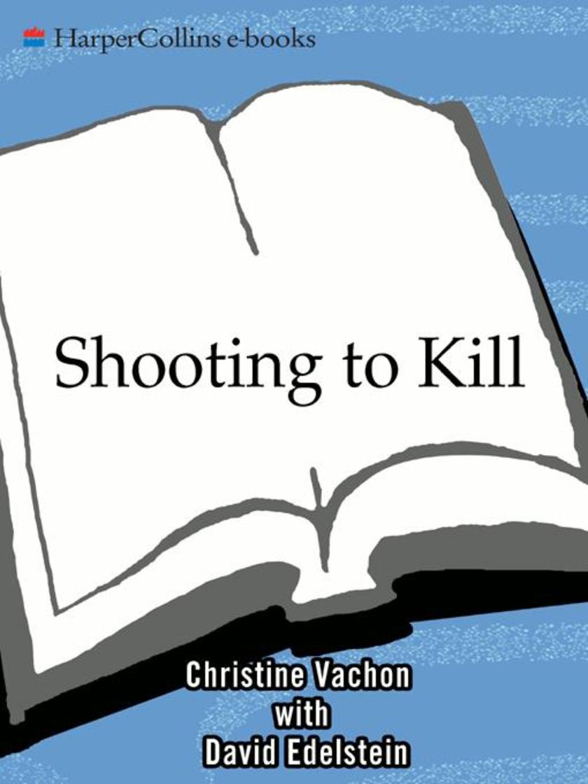 Shooting to Kill