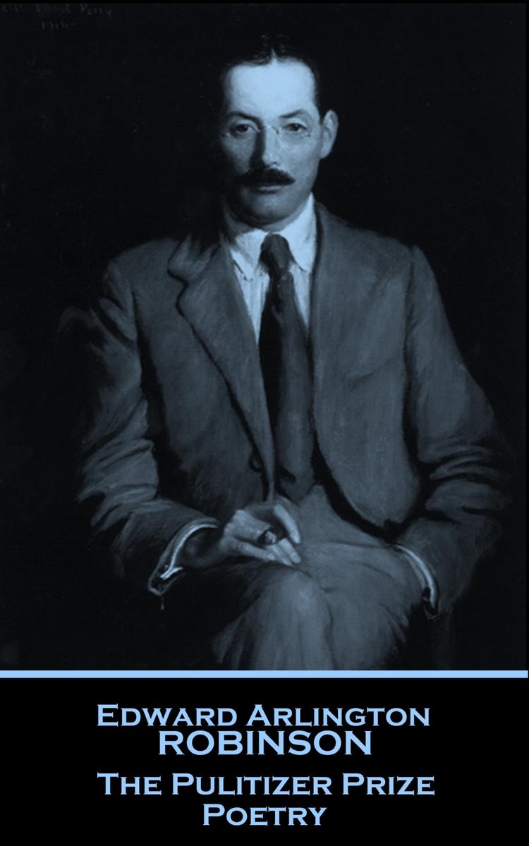 Pulitzer Prize Poetry