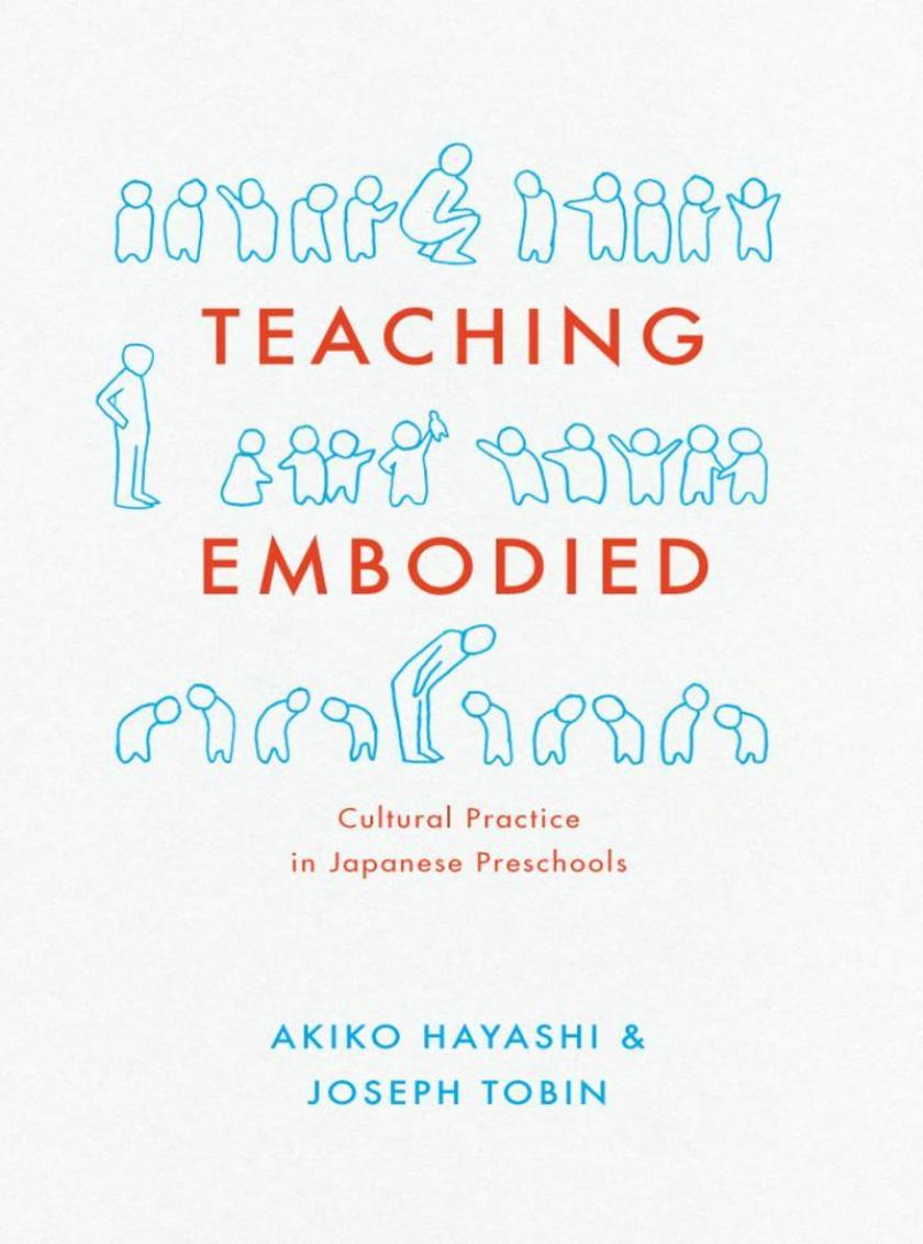 Teaching Embodied