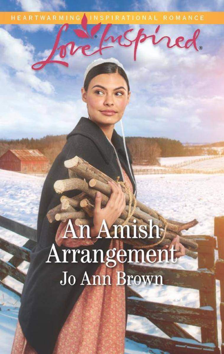 An Amish Arrangement (Mills & Boon Love Inspired) (Amish Hearts, Book 7)