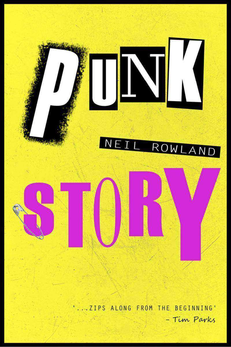 Punk Story