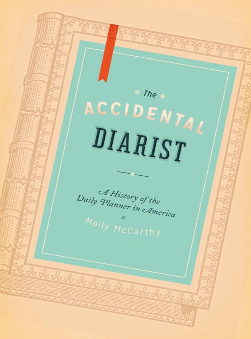 Accidental Diarist
