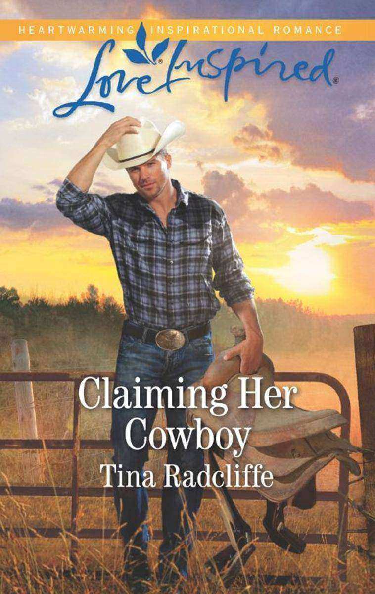 Claiming Her Cowboy (Mills & Boon Love Inspired) (Big Heart Ranch, Book 1)