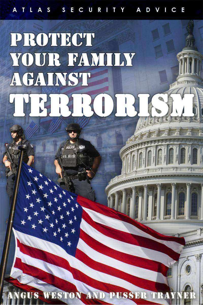 Protect Your Family Against Terrorism