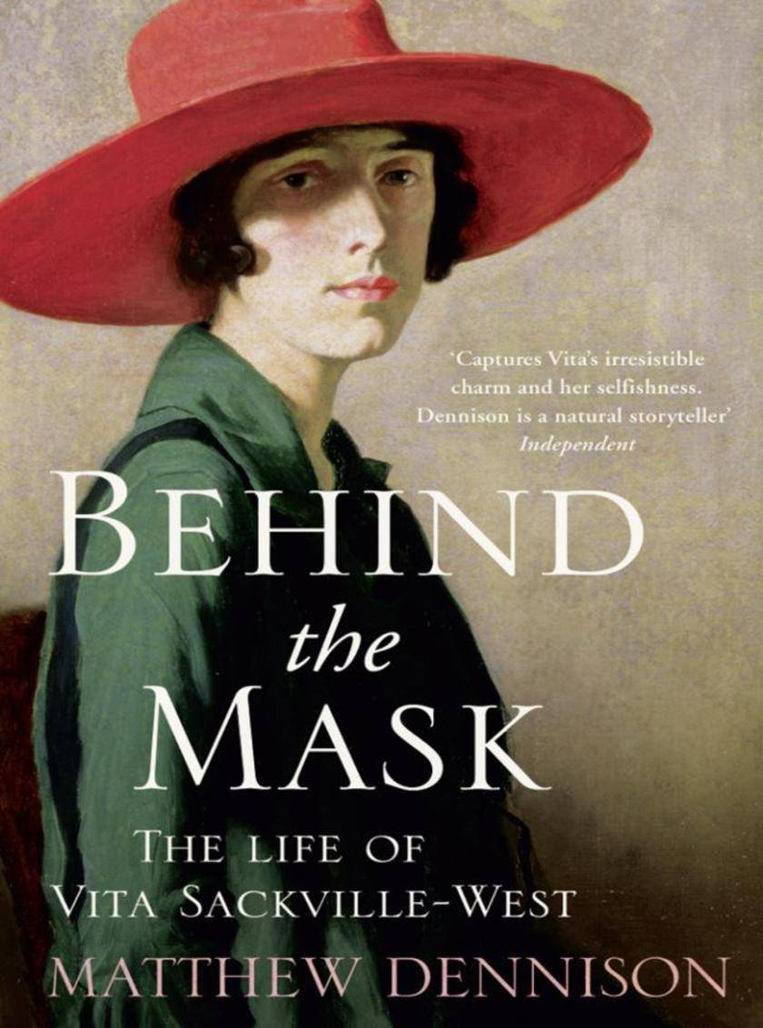Behind the Mask：The Life of Vita Sackville-West