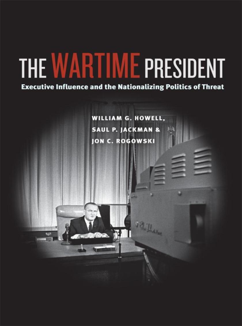 Wartime President