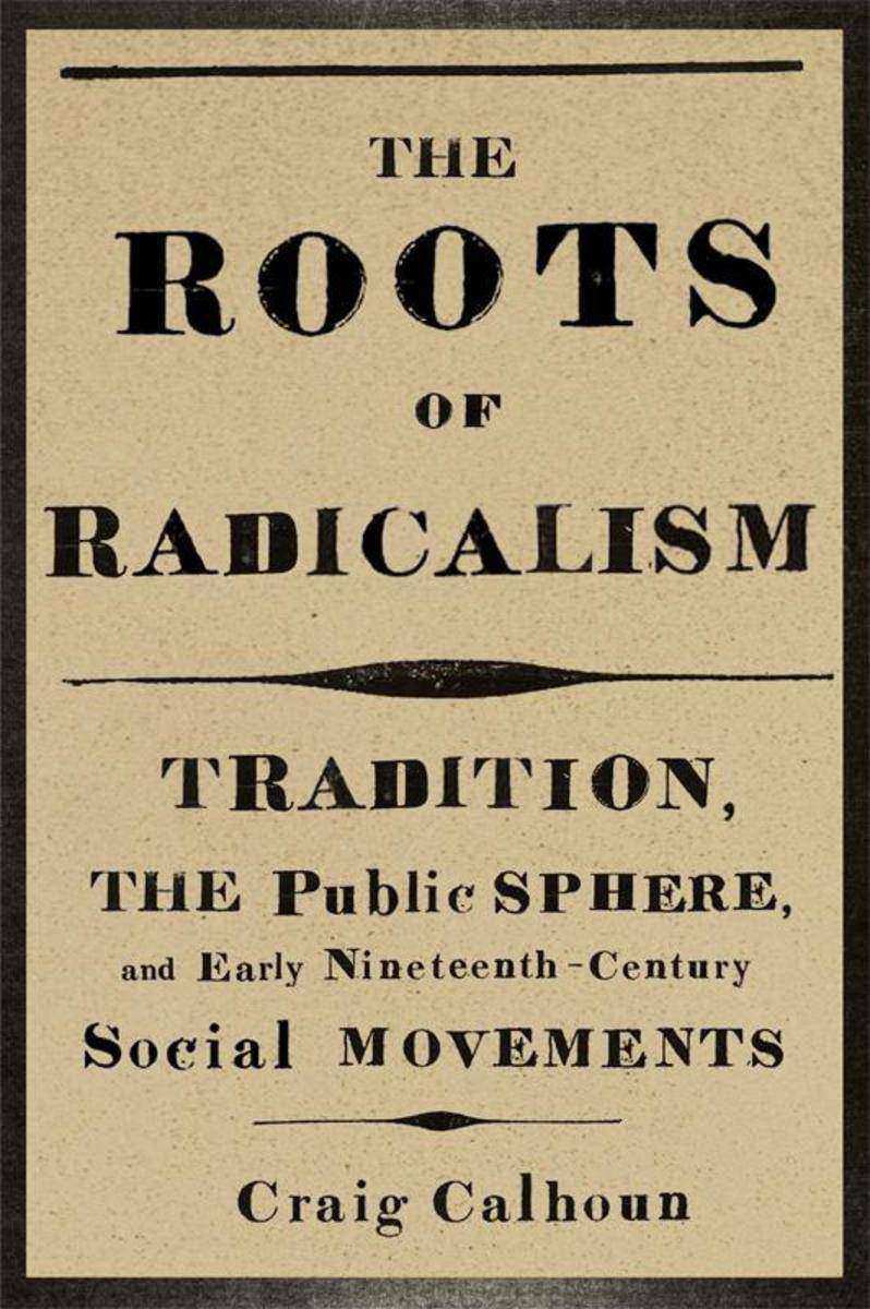 Roots of Radicalism