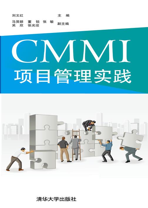 CMMI项目管理实践