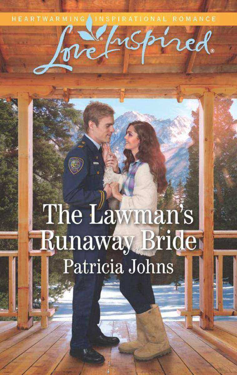 The Lawman's Runaway Bride (Mills & Boon Love Inspired) (Comfort Creek Lawmen, B