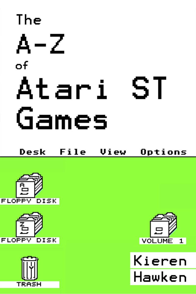 A-Z of Atari ST Games