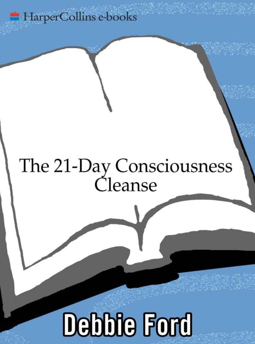 The 21-Day Consciousness Cleanse