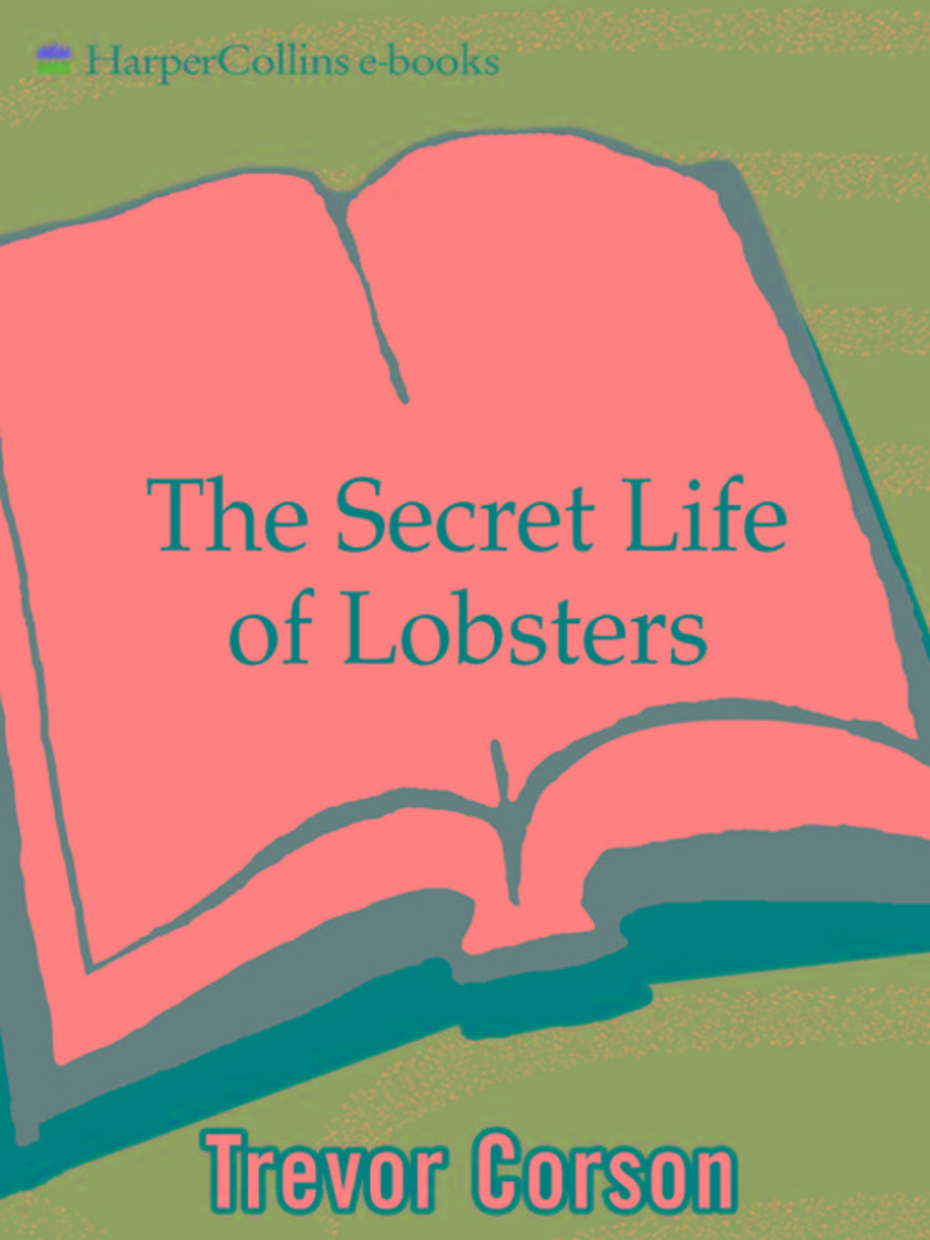The Secret Life of Lobsters