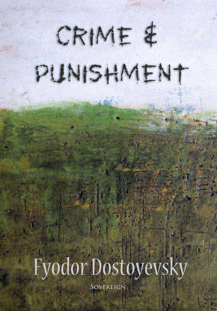 Crime and Punishment