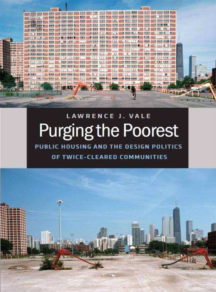 Purging the Poorest