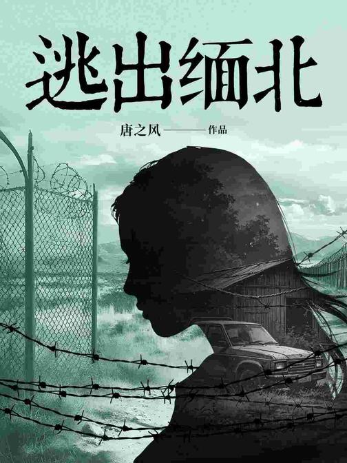 逃出缅北