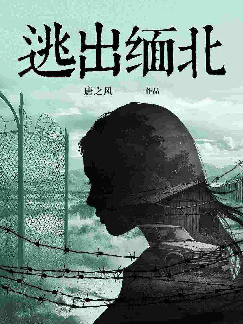 逃出缅北