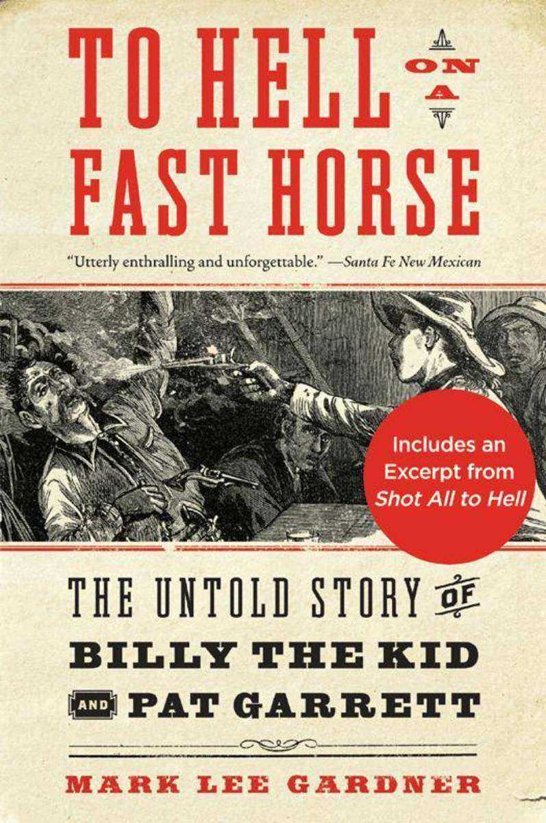 To Hell on a Fast Horse