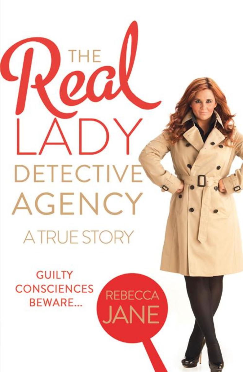The Real Lady Detective Agency：A True Story