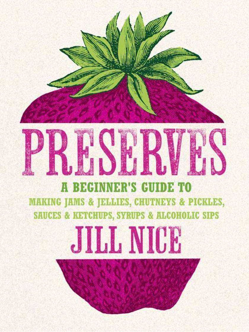 Preserves