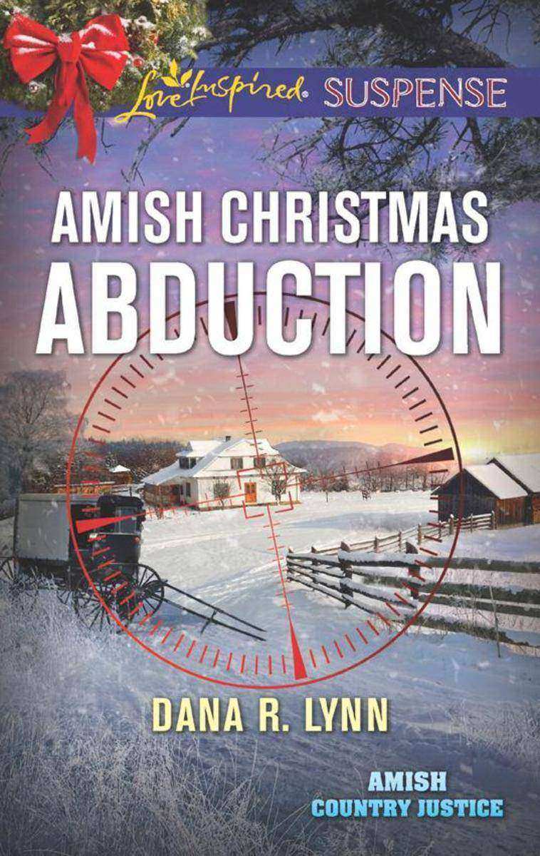 Amish Christmas Abduction (Mills & Boon Love Inspired Suspense) (Amish Country J