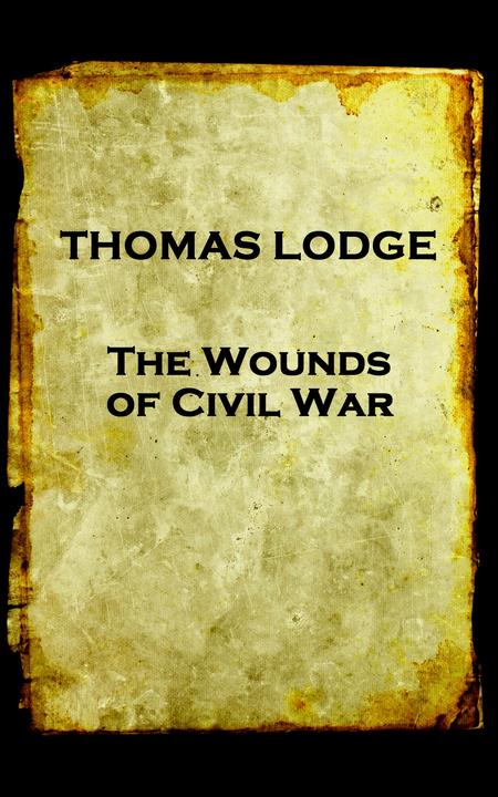 Wounds of Civil War