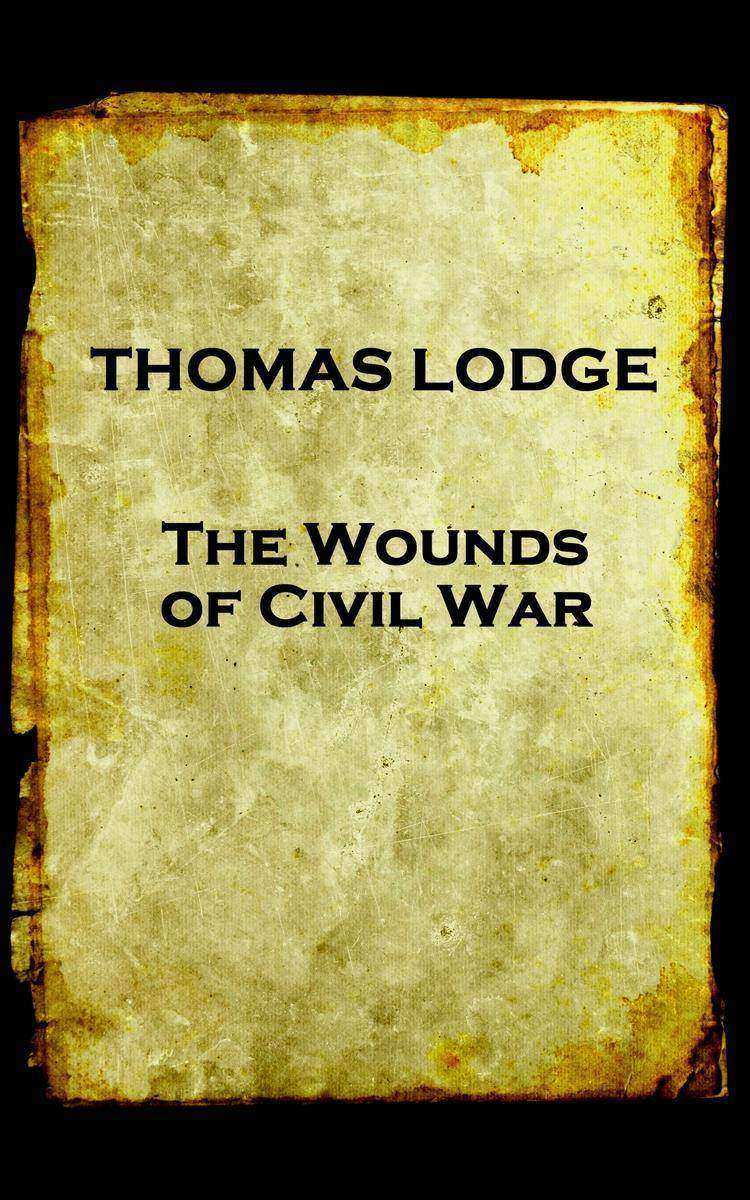 Wounds of Civil War