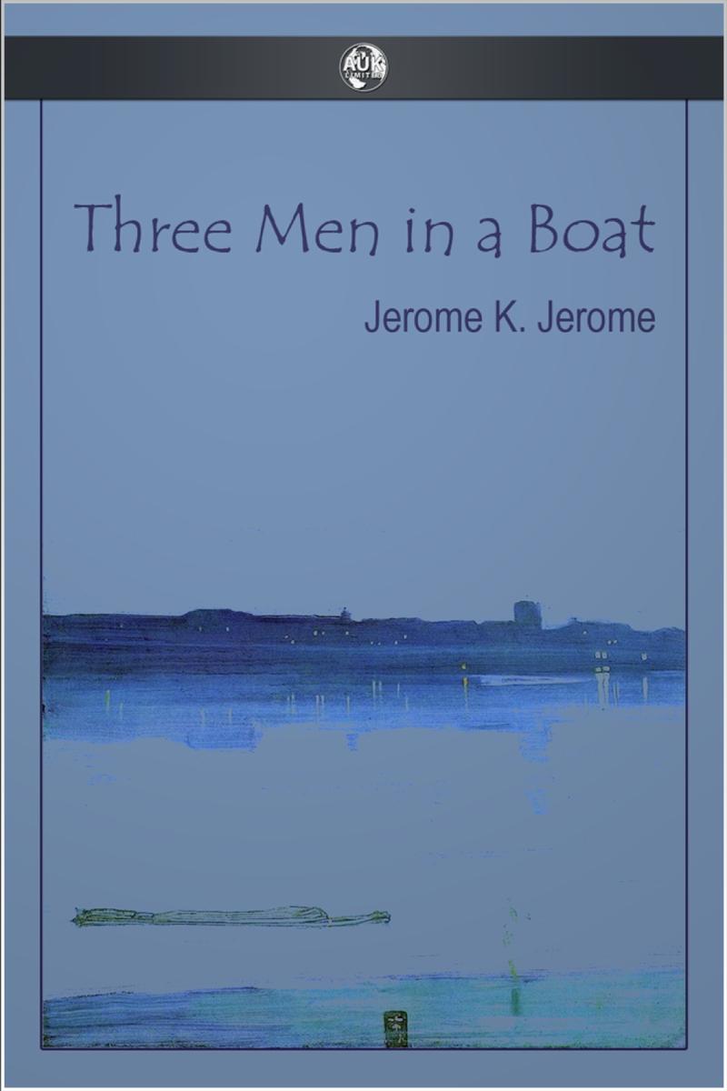 Three Men in a Boat