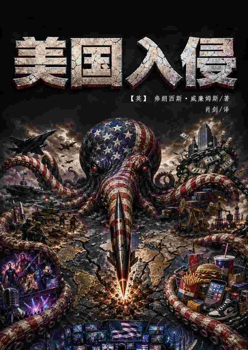 美国入侵