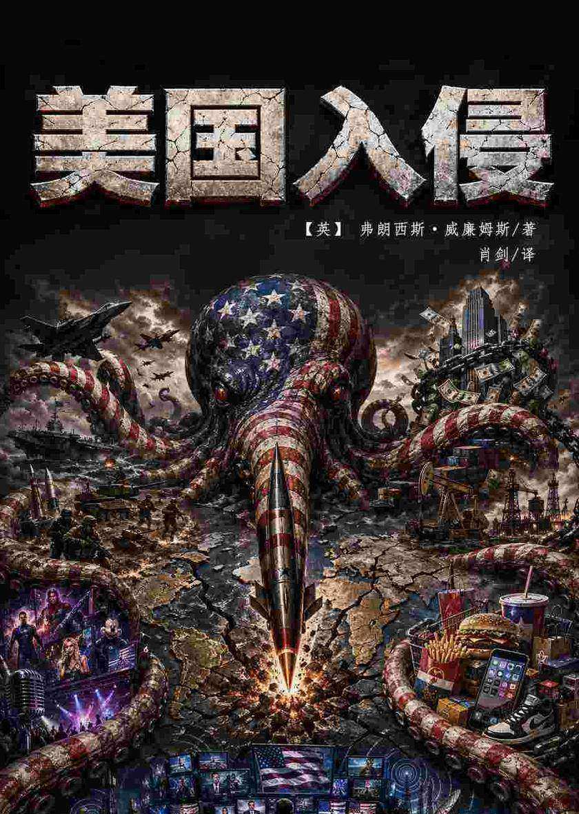 美国入侵