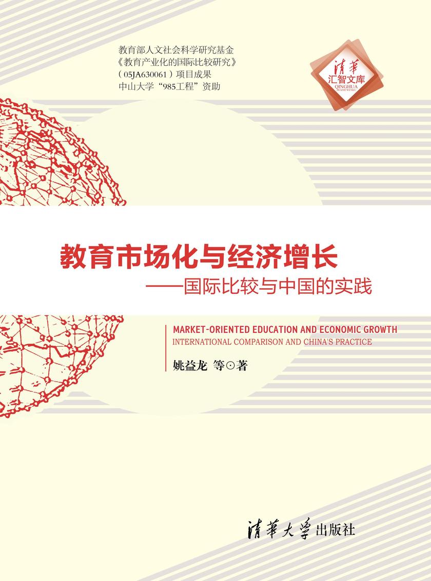 教育市场化与经济增长：国际比较与中国的实践