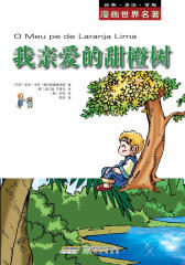 我亲爱的甜橙树