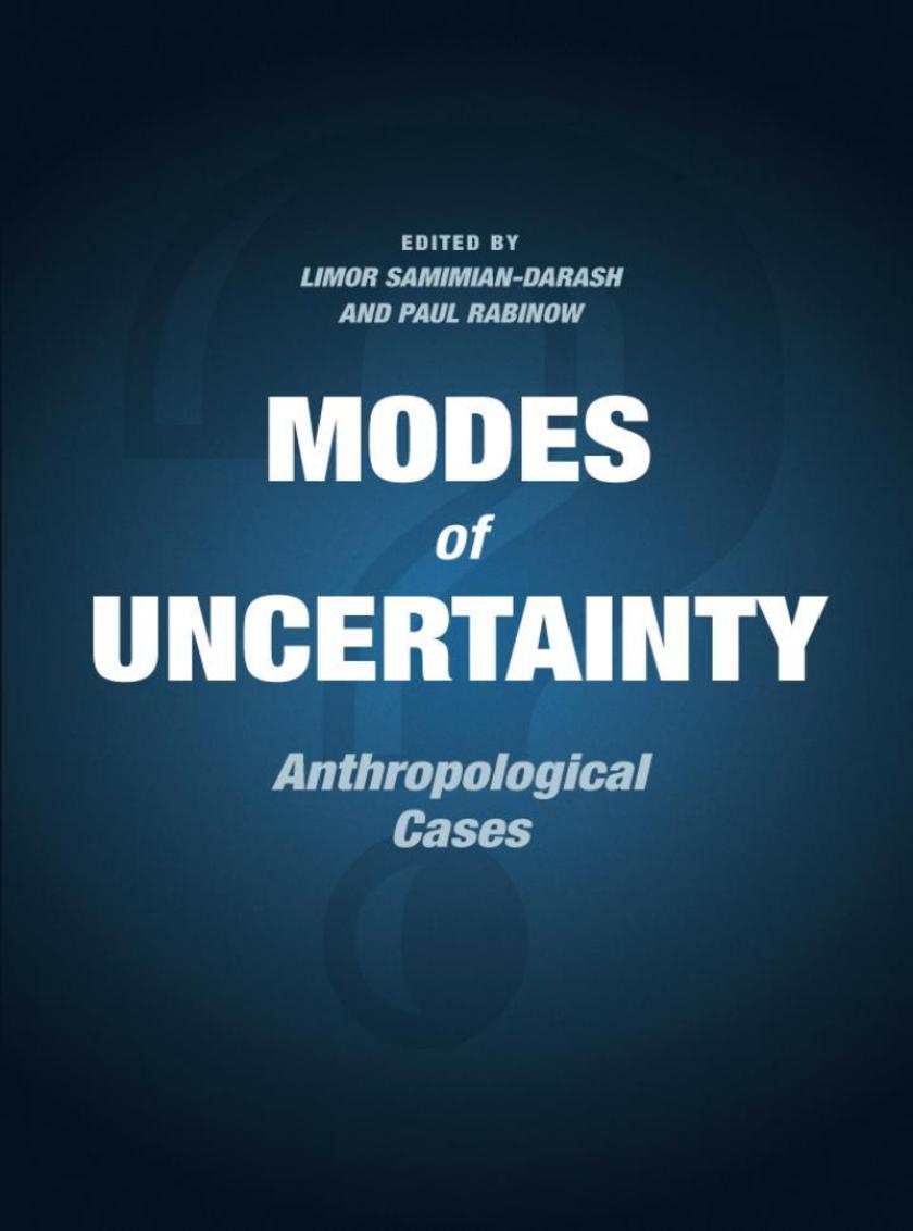 Modes of Uncertainty