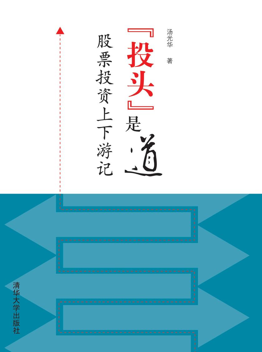 “投头”是道：股票投资上下游记
