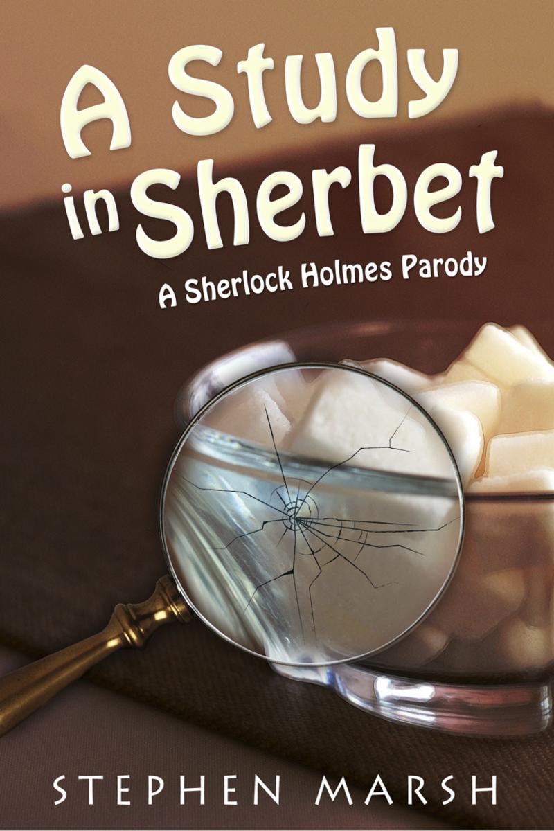 Study in Sherbet