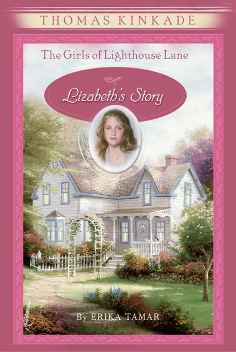 The Girls of Lighthouse Lane #3