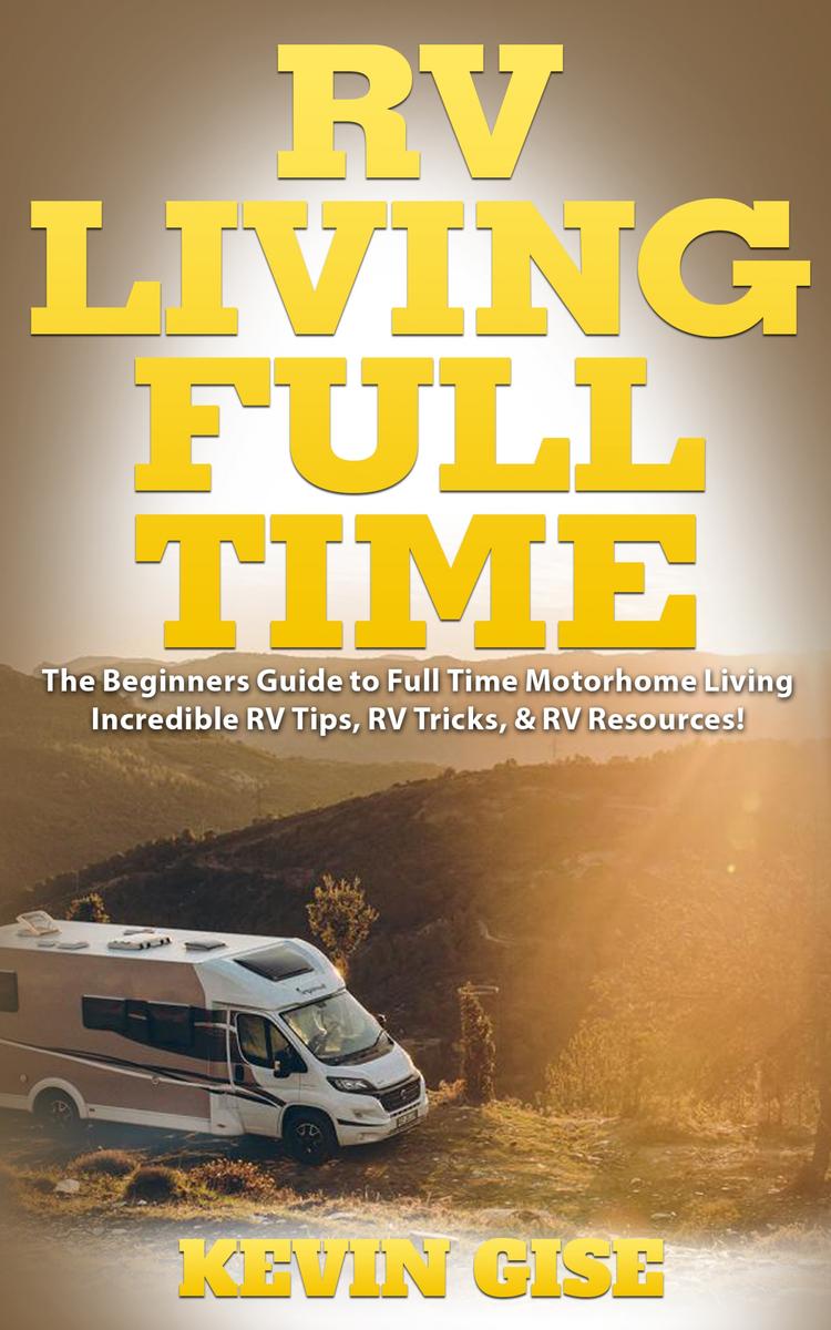 RV Living Full Time